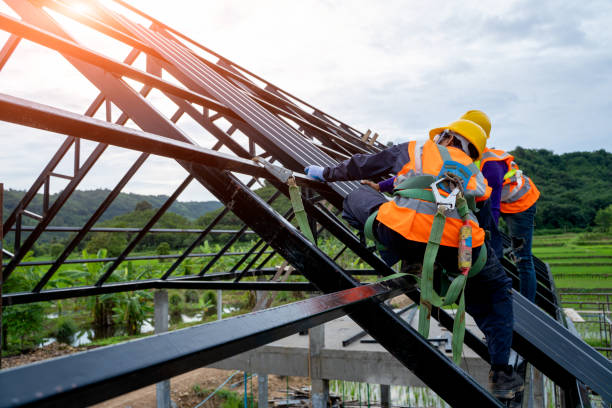 Best Affordable Roof Replacement  in Saltville, VA