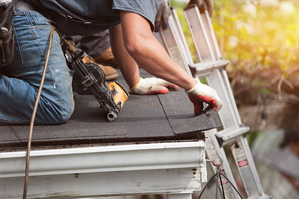Best Commercial Roofing Services  in Saltville, VA