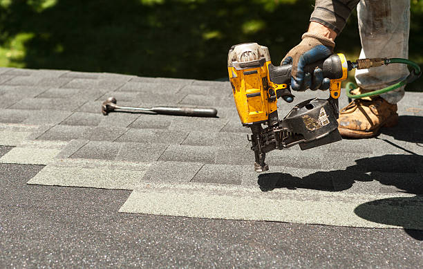 Residential Roof Replacement in Saltville, VA