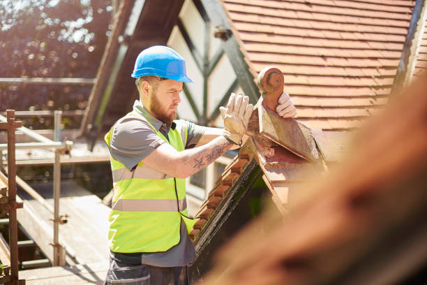 Best Sealant for Roof  in Saltville, VA