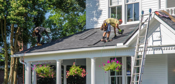 Best Roof Leak Repair  in Saltville, VA