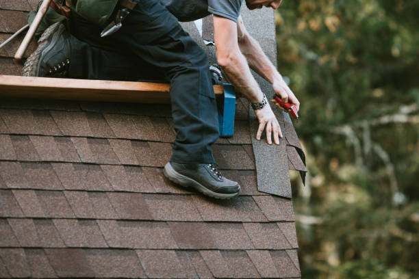 Best Flat Roof Repair Services  in Saltville, VA