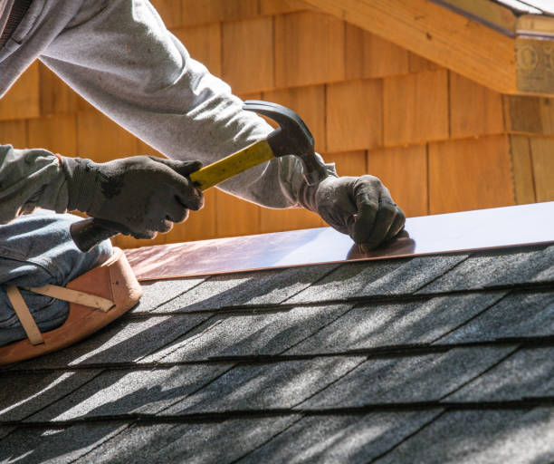 Best Affordable Roofing Company  in Saltville, VA